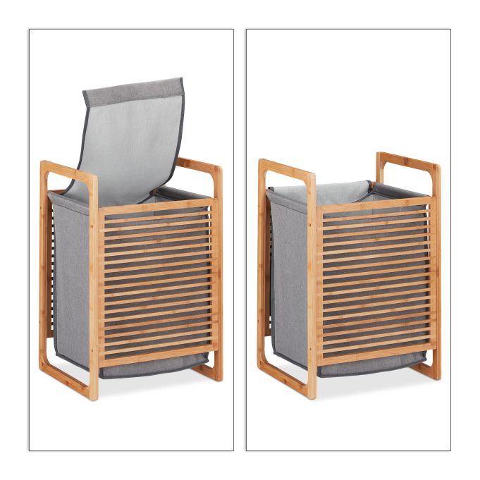 Ease Laundry Organizer