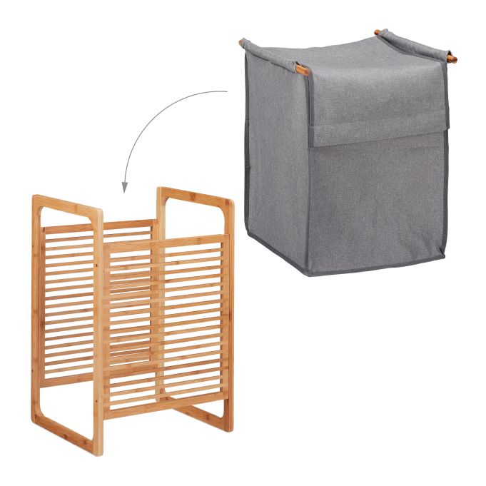 Ease Laundry Organizer