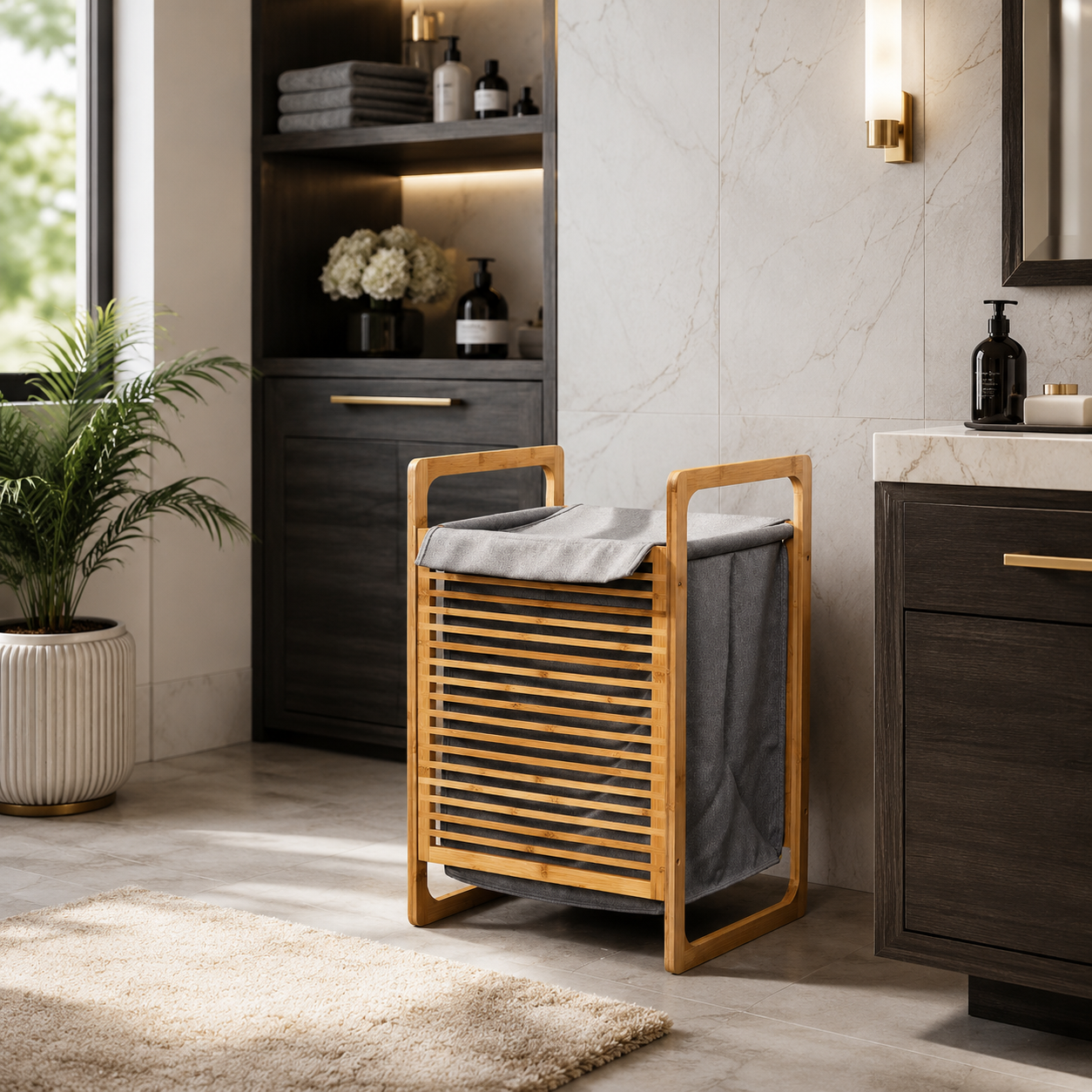 Ease Laundry Organizer