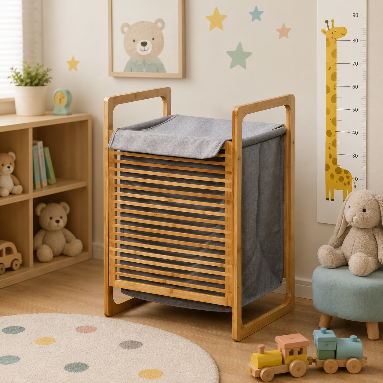 Ease Laundry Organizer