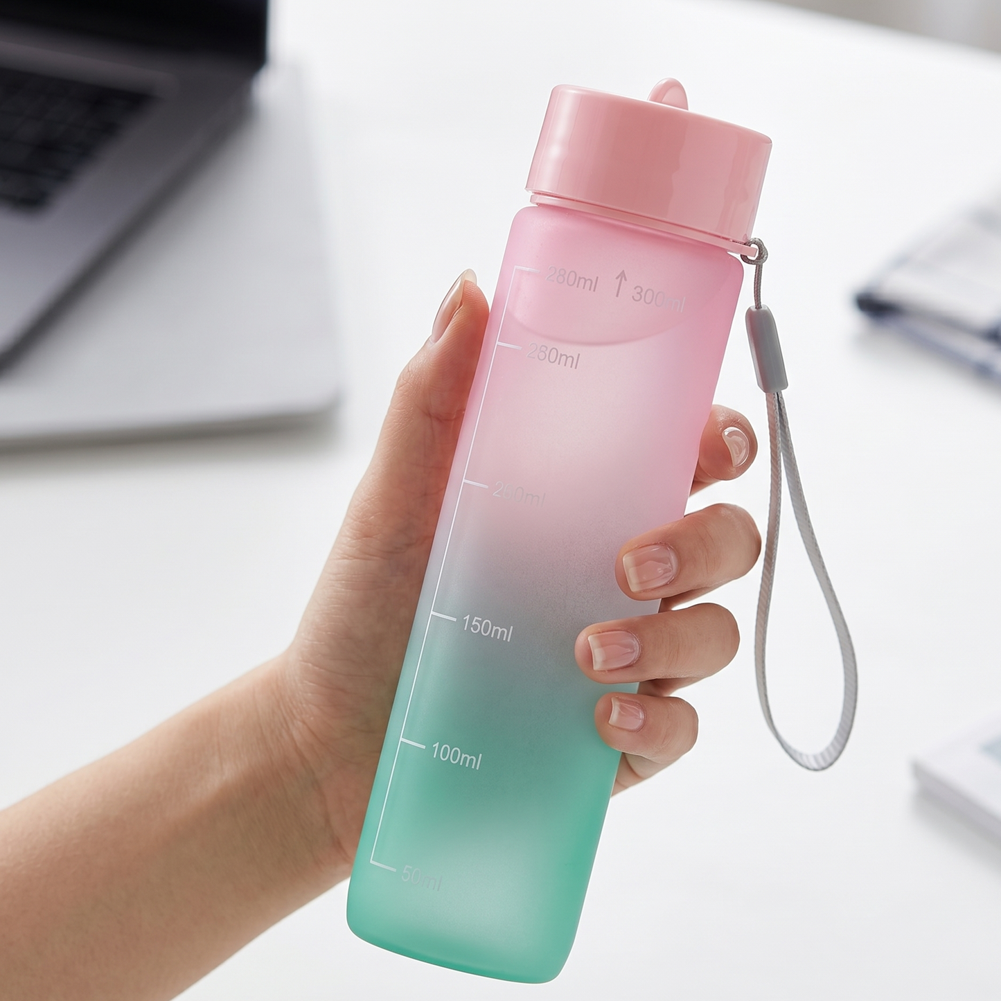Daily Hydration 3-Pcs Bottle Set