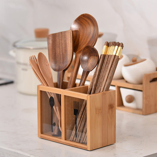 Craft Kitchen Utensils Holder