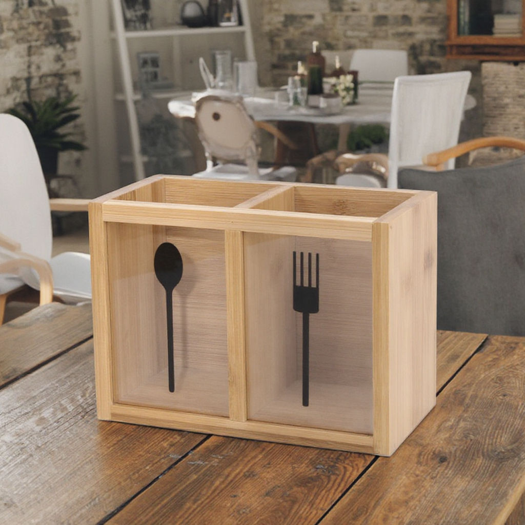 Craft Kitchen Utensils Holder
